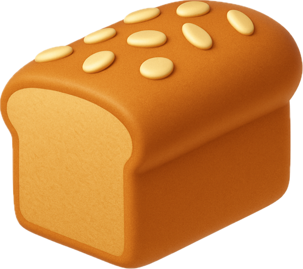 Vollkornbrot