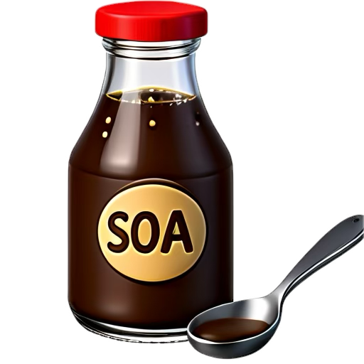 Sojasauce