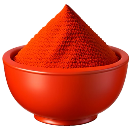 Paprikapulver
